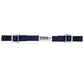 Hephner Racing Products HRP-CRO11646 Drag Link Strap Black