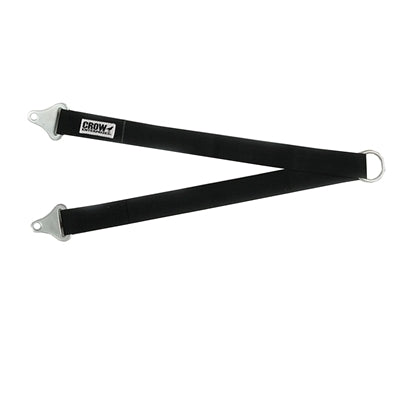 Hephner Racing Products HRP-ES Sprint Car Engine Lift Strap