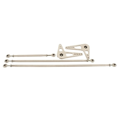 Hephner Racing Products HRP-TLK-1M Throttle Linkage Kit suit Maxim