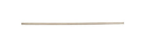 Hephner Racing Products HRP-TLKRod4 Throttle Linkage Rod Swedged Aluminium Rod 13-1/2"