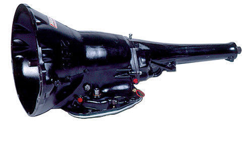Hughes Performance HT22-1E Street/Strip Torqueflite 727 Auto Transmission