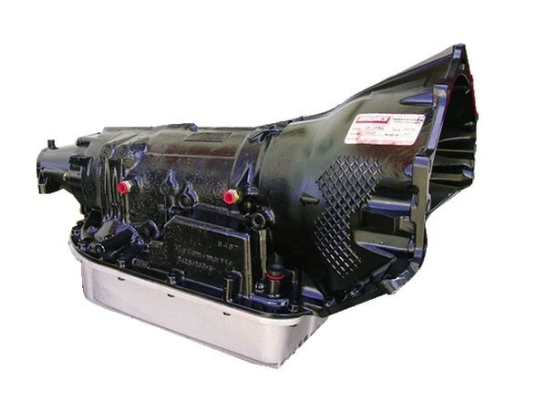 Hughes Performance HT25-1 Street & Strip Transmission GM V8 4L80E 1991-95 HD 850HP