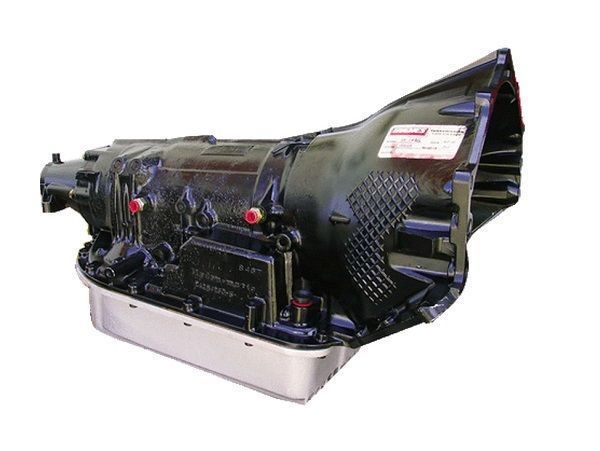 Hughes Performance HT25-1HD Street/Strip H/D 4L80E Transmission 1991-95 suit up to 1000HP