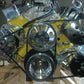 Engine Master Australia HotRodDeluxe HotRoddeluxe EMA Engines - Chev 350 Hot Rod Deluxe Complete Turnkey Engine