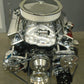 Engine Master Australia HotRodDeluxe HotRoddeluxe EMA Engines - Chev 350 Hot Rod Deluxe Complete Turnkey Engine