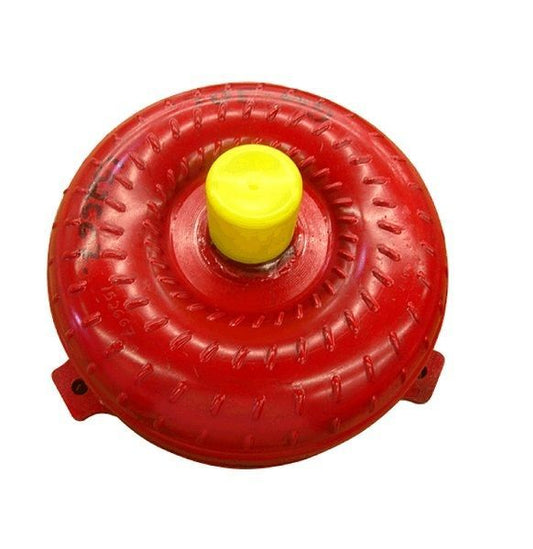 Hughes Performance HT25-25L Street Master 2500 RPM Torque Converter suit GM V8 4L80E 1991-99