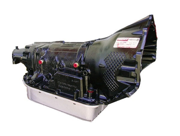 Hughes Performance HT25-2BX 4L80E Extreme Duty Tran 1000HP