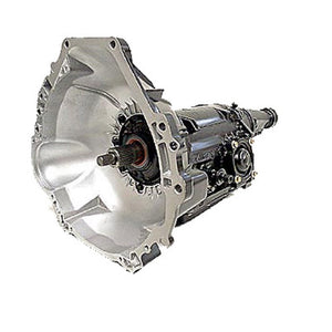 Hughes Performance HT26-3 Competition Ford C4 Transmission Man Shift TranSBrake