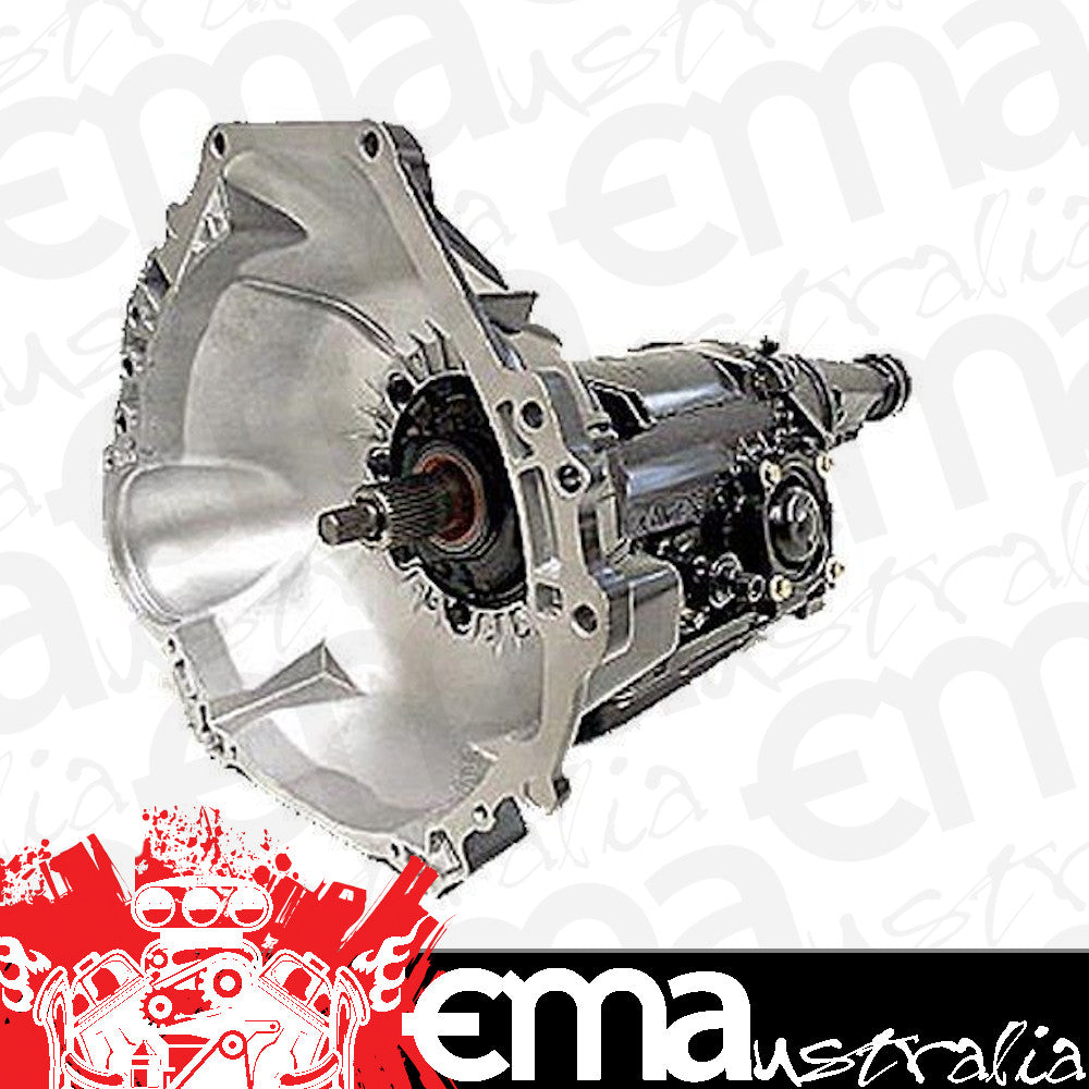 Hughes Performance HT26-3P Ford C4 Transmission Man.Shift,Trans Brake Pan Fill
