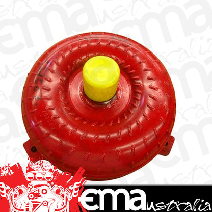 Hughes Performance HT27-35 Chrysler Torqueflite 904 3500