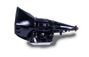 Hughes Performance HT28-3-76S Pro-Glide Competition Transmission suit Powerglide Full Manual, Forward Shift Pattern 1.76 Ratio 30 Spline, up to 650HP