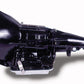 Hughes Performance | HT28-3-80B2 | Competition Powerglide Trans Full Man Tranbrake