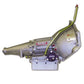 Hughes Performance HT28-3-80B2D Competition Powerglide Transmission Full Manual, TranSBrake
