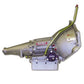 Hughes Performance HT28-3X-80B2D Pro-Glide Competition Transmission (suit GM Powerglide Full Manual, 1.80 Ratio 30 Spline, Sfi Case, up to 2000HP)