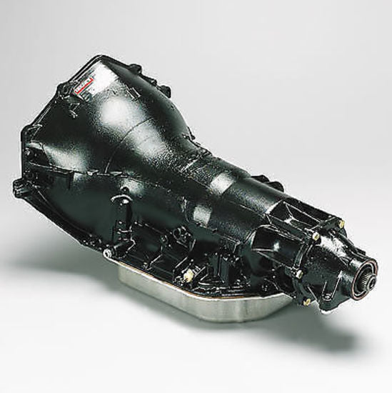 Hughes Performance HT34-3X Street/Strip Turbo 400 Trans Full Manual TranSBrake