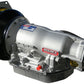 Hughes Performance HT34-3XHD248SAFA Pro Series TH400 Trans W/ Reid