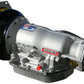Hughes Performance HT34-3XHD248SAFA Pro Series TH400 Trans W/ Reid