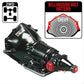 Hughes Performance HT35-1 Street/Strip Turbo 350 Transmission 1969-79