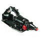Hughes Performance HT35-2 Turbo 350 Street/Strip Transmission Full Manual Shift