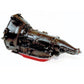 Hughes Performance HT36-1 Street/Strip Ford C6 Automatic Transmission 1967-91