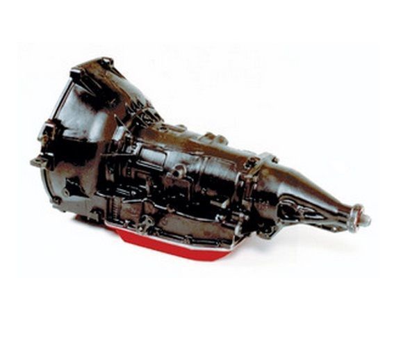 Hughes Performance HT36-1 Street/Strip Ford C6 Automatic Transmission 1967-91