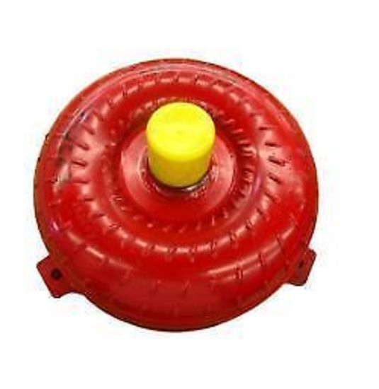 Hughes Performance HT41-20 Street Rod Converter 2000RPM Stall suit 26Spl 70-81 Ford C4 Trans