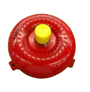 Hughes Performance HT41-25 Street Master 2500RPM Stall Converter suit Ford C-4 Trans 26 Spl