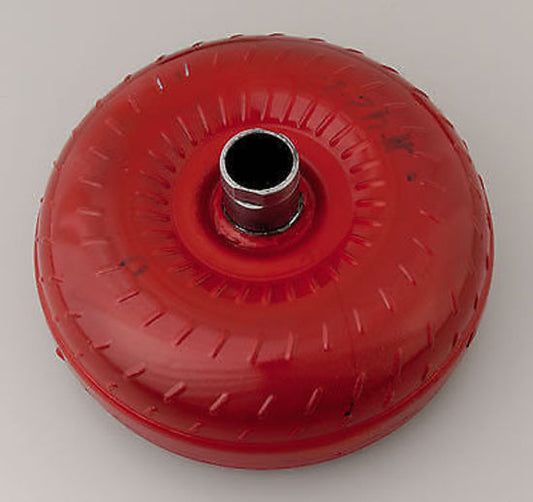 Hughes Performance HT42-25 Ford C4 2500RPM Stall Street Master Torque Convertor