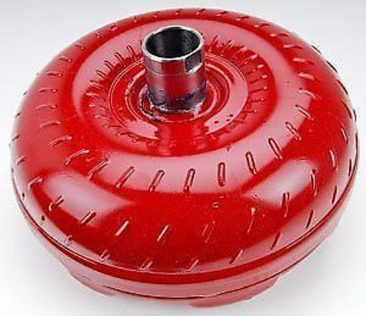 Hughes Performance HT43-25 Street Master 2500RPM Stall Converter suit Ford C-6 Trans