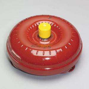 Hughes Performance HTGM20 GM TH350/400 Performance Street-Strip Stall Converter 2000 Stall