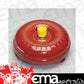 Hughes Performance HTGM25HD Street Master Torque Converter 2500 Stall suit Chev TH350, TH400