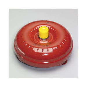 Hughes Performance HTGM25HD Street Master Torque Converter 2500 Stall suit Chev TH350, TH400