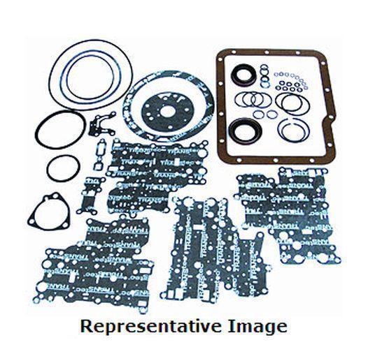 Chrysler Torqueflite TF8(A727) Transmission 1967-'90 Torquflite A727 Basic Overhaul Race Kit Hughes Performance HTHP1286