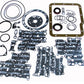 Hughes Performance HTHP1287 Transmission Basic Overhaul Race Kit (Torqueflite A727, 1971-On)
