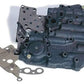 Hughes Performance HTHP2211 Full Manual Valve Body suit GM TH400 Forward Pattern