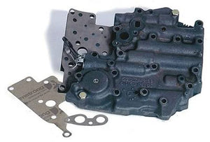 Hughes Performance HTHP2211 Full Manual Valve Body suit GM TH400 Forward Pattern