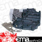Hughes Performance HTHP2211 Full Manual Valve Body suit GM TH400 Forward Pattern
