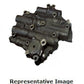 Hughes Performance HTHP2215 Full Manual TranSBrake Valve Body suit GM TH400 Reverse Pattern