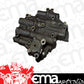 Hughes Performance HTHP2215 Full Manual TranSBrake Valve Body suit GM TH400 Reverse Pattern