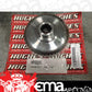 Hughes Performance HTHP2226 GM TH400 H/D Hardened Steel Forward Clutch