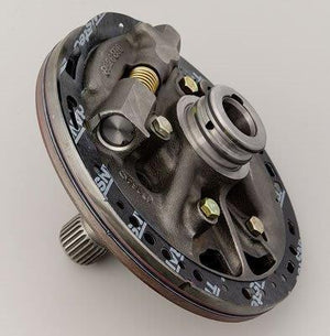 Hughes Performance HTHP2230 Transmission Oil Pump (Rebuilt) (suit TH400 6 Bolt)