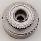 Hughes Performance HTHP2234 GM TH400 H/D Direct Drum With 34 Element Race Sprag