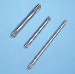 Hughes Performance HTHP2236 Transmission Input Shafts (suit GM TH400,Input Drum And Shaft Assembly)