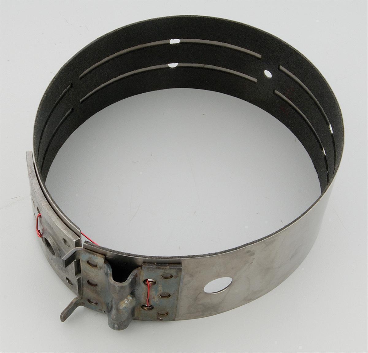 Hughes Performance HTHP2252H Made With Kevlar Rear Race Band suit GM TH400 Transmission