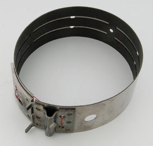 Hughes Performance HTHP2252H Made With Kevlar Rear Race Band suit GM TH400 Transmission