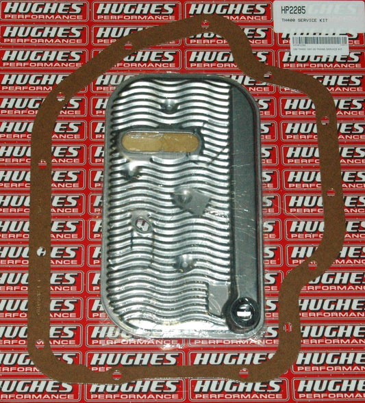 Hughes Performance | HTHP2285 | GM TH400 1967-'90 Transmission Service Kit