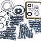 Hughes Performance HTHP2286 GM TH400 Transmission Basic Overhaul Race Kit