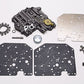 Hughes Performance HTHP3215 GM TH350 Full Manual Valve Body