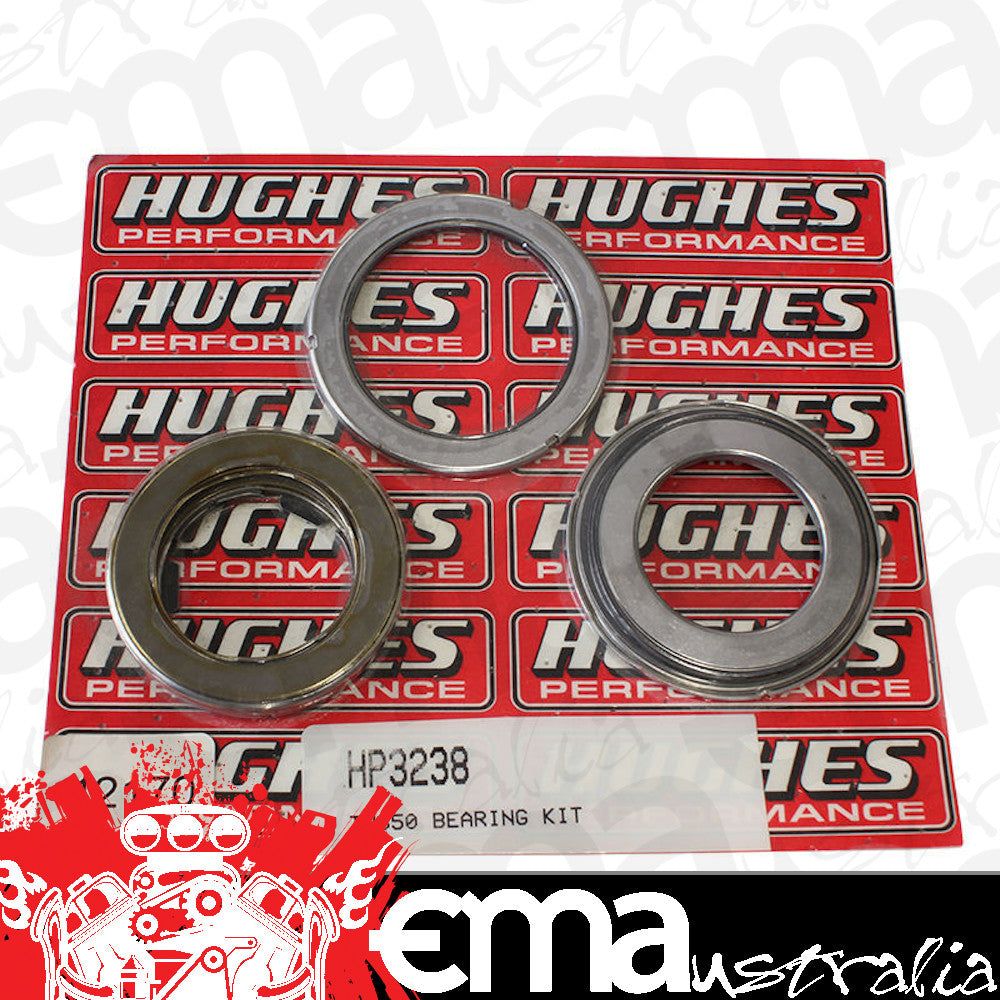 Hughes Performance HTHP3238 Bearing Kit suit GM TH350 196985 Engine