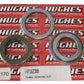 Hughes Performance HTHP3238 Bearing Kit suit GM TH350 1969-85